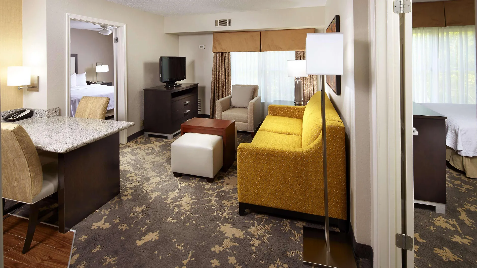 Homewood Suites By Hilton Charlotte Airport