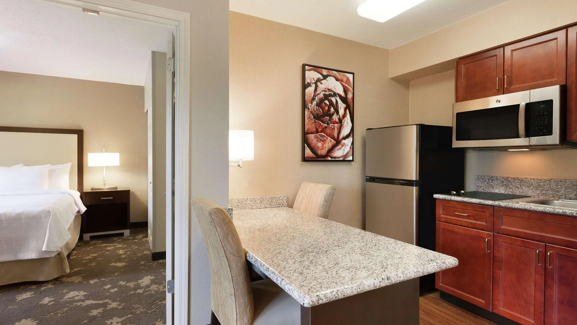 Homewood Suites By Hilton Charlotte Airport United States