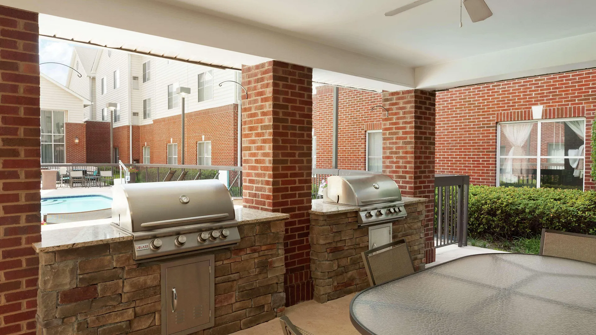 Homewood Suites By Hilton Charlotte Airport