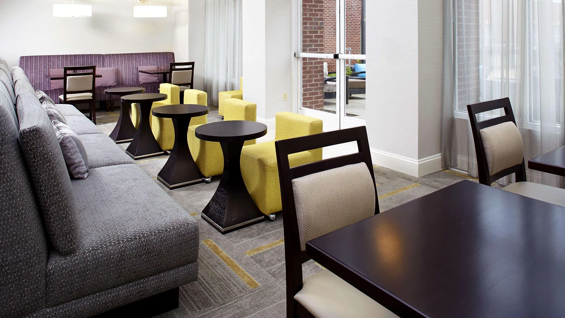 Homewood Suites By Hilton Charlotte Airport Hotel
