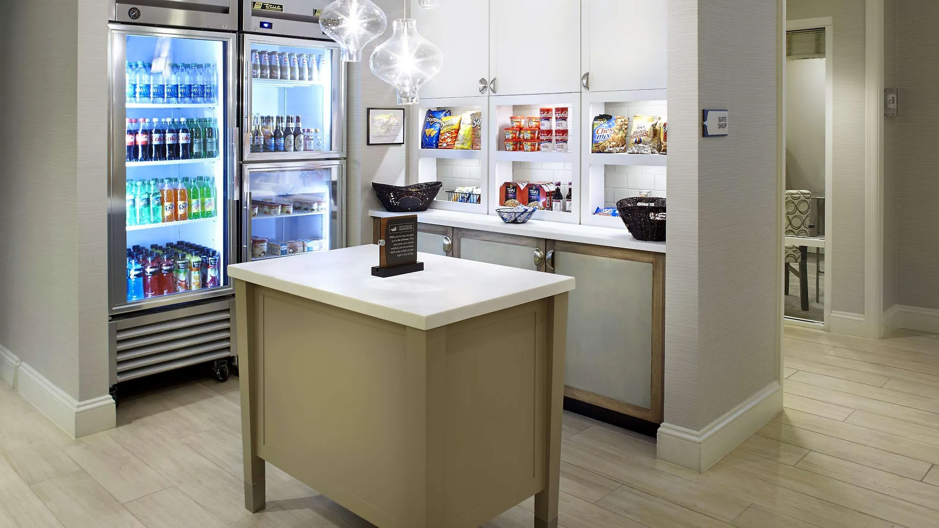 Homewood Suites By Hilton Charlotte Airport 2*,