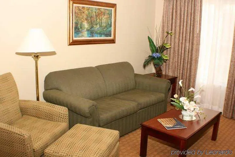 Hotel Homewood Suites By Hilton Charlotte Airport