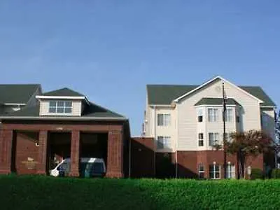 Hotel Homewood Suites By Hilton Charlotte Airport