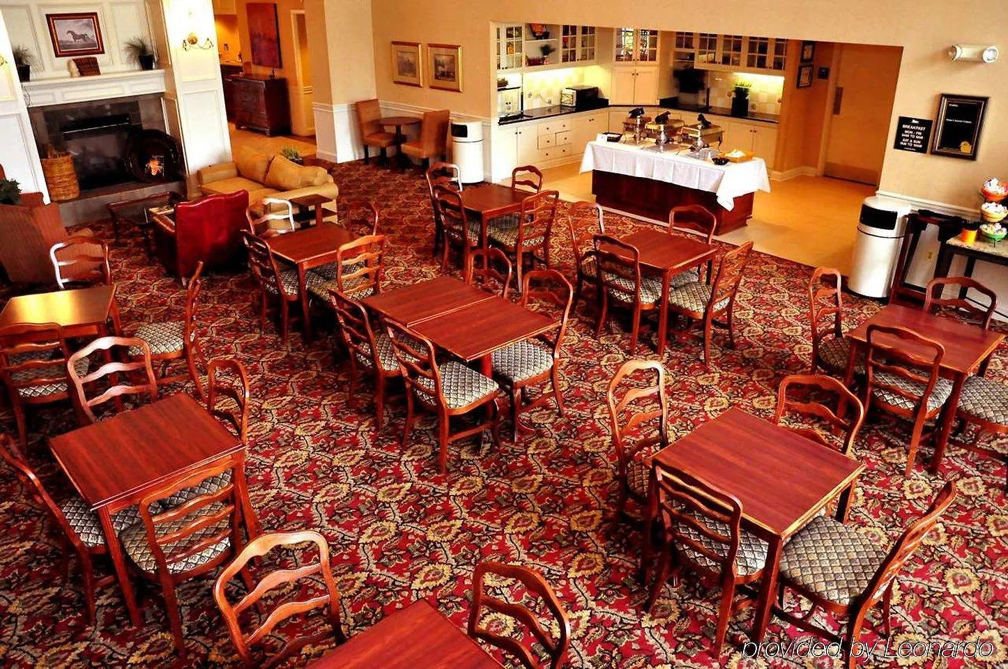 Homewood Suites By Hilton Charlotte Airport United States