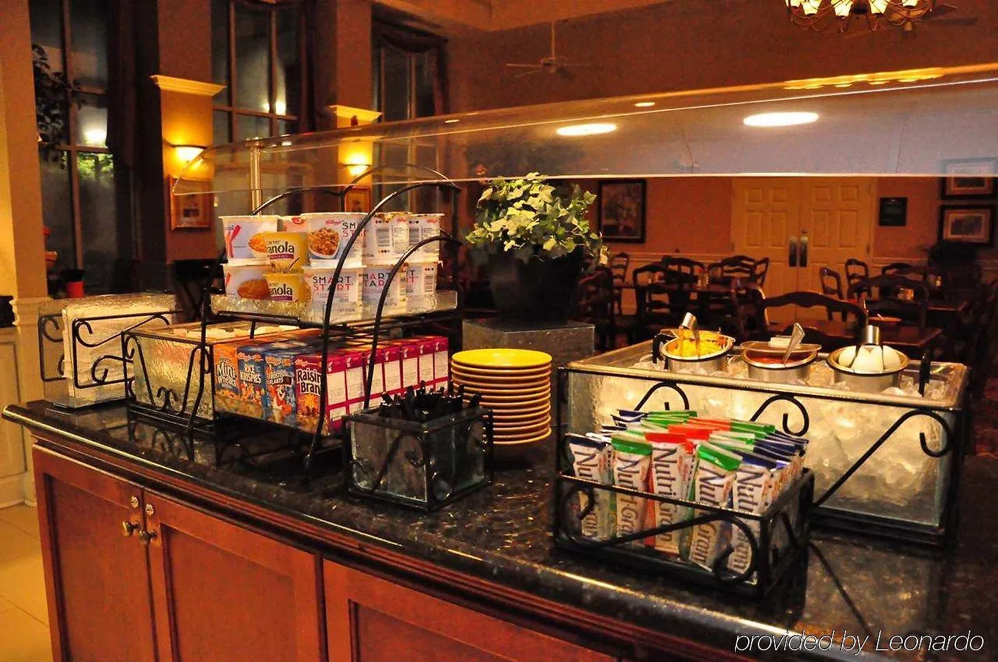 Hotel Homewood Suites By Hilton Charlotte Airport