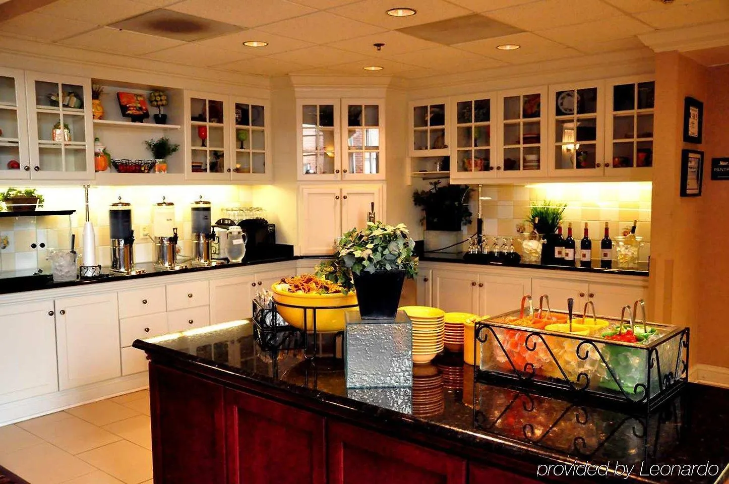 Homewood Suites By Hilton Charlotte Airport United States