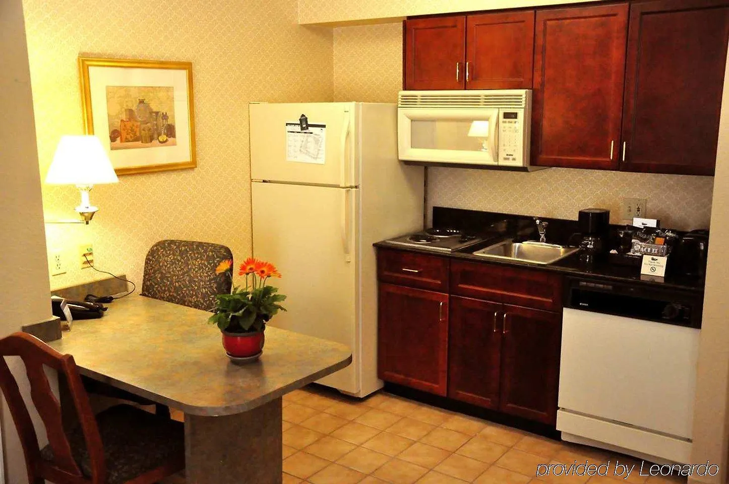 Homewood Suites By Hilton Charlotte Airport 2*,  United States