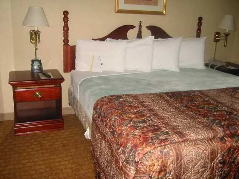 Homewood Suites By Hilton Charlotte Airport United States