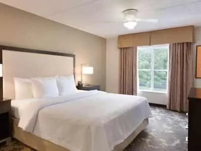 Homewood Suites By Hilton Charlotte Airport 2*,  United States